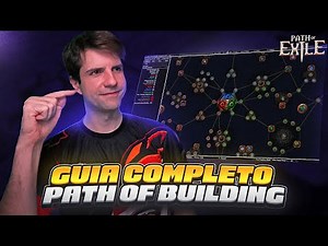COMPLETE GUIDE TO POB OR PATH OF BUILDING IN PATH OF EXILE - PATH OF EXILE 2 - NEW LEAGUE