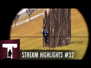 Rust: Stream highlights #32(BR DC!)