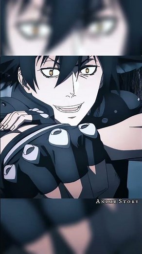 This New Anime Looks Fireeeee🔥 Black Torch New Trailer is Out! #blacktorch #blacktorchanime #anime