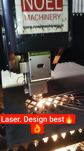 #lasercuttingmachine #cnc #design #machine #lasercutting #cncmachine #cypcut #gate #steel #shorts