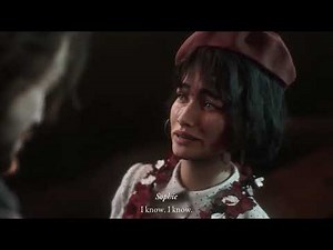 Sophie's Death in Clair Obscur: Expedition 33