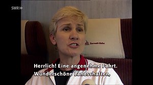 Eisenbahn-Romantik: Der Glacier-Express (Teil 1)