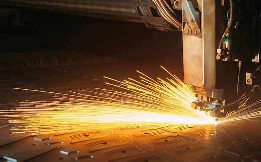 《激光切割设备与工艺》基础教程mumujige