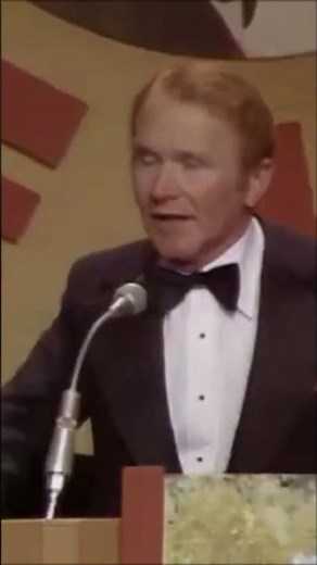Red Buttons Absolutely DESTROYS Danny Thomas on Live TV! 🤯