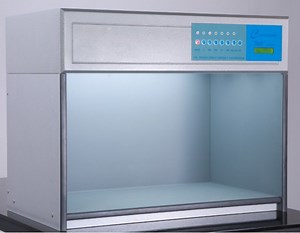 [Hot Item] T60b British Color Assessment Cabinets Color Light Box