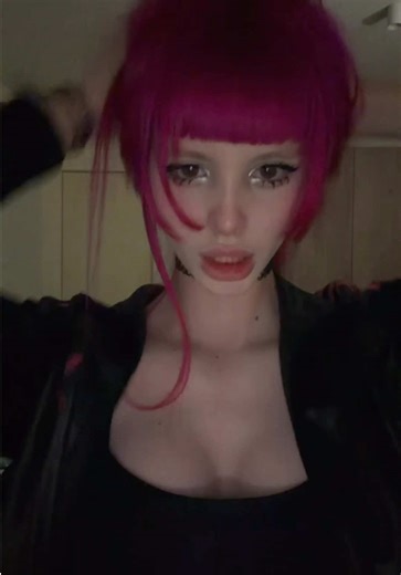 Video's van тгк: барбичка (@barbitchkka) met mana break - zxcursed