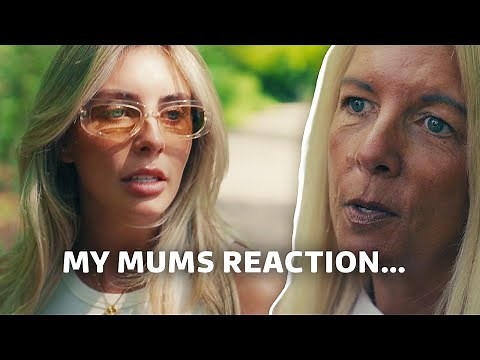 How My Mum Reacted to My Adult-Life Career | 1000 Men and Bonnie Blue | True Lives