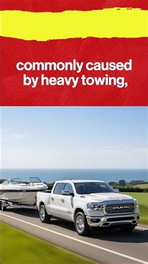 Turbo Trouble On Your RAM 1500 DT? Here’s What You Should Know