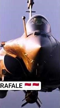 RAFALE 🇲🇨🇲🇨 #france #indonesia #tniau #rafale
