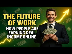 Make Money Online | 8 Powerful Work From Home Ideas