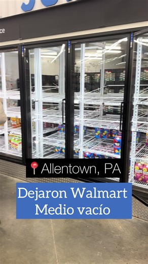 La nueva experiencia de la nieve en Allentown