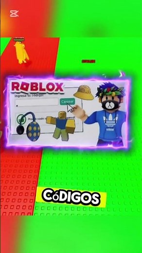 Códigos para ganar robux #roblox #robux
