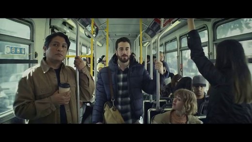 Apple iPhone TV Spot, 'Privacy. That’s iPhone: Over Sharing'