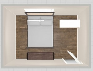 Speaker placement assistance, please?