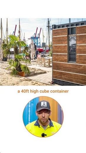 FLOOD PROOF BAR CONTAINER BUILD