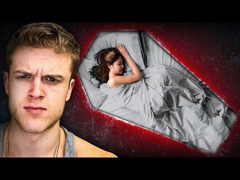 Is Sleeping Like Being Dead?