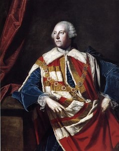 John Russell, 4th Duke of Bedford - Alchetron, the free social encyclopedia