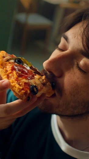 Menudo despadre la nueva Masa Padre de Papa Johns🗣️