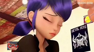79K views · 38 reactions | Miraculous Ladybug  Frozer  Parte 2/6 | Okashī Drôle | Facebook