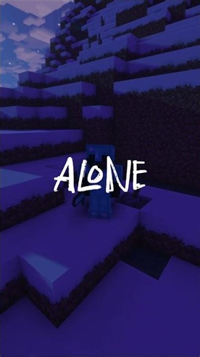 POV: You finally finishied building your secret Base but... #capcut #minecraftshorts #minecraft