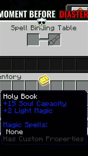 { A MAGIC WAY WHEN MAGIC ARISE }