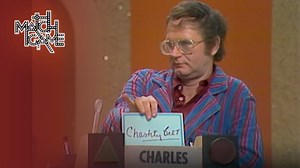 #CharlesNelsonReilly cracks up the #MatchGame crowd and his fellow panelists with a witty remark! Episode 132 - 1974 | Match Game Show