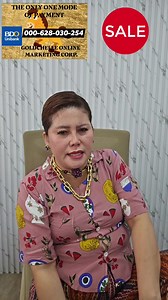 PAHABOL SALE 6,990/ ABOVE 100% LOWEST PRICE PER GRM 100% HIGH APPRAISAL AVAILABLE CASH BASIS 100% ITALY SILVER 925 BUMIBILI NG SIRA SIRANG GOLD PUTOL PUTOL OR KAHIT HND SIRA LOCATION: Laspinas City Metro Manila Welcome all investor of gold resellers and buyers this is your chance LIGHT WEIGHT ITEMS sold per pcs not per grm HEAVY WEIGHT ITEMS sold per grm ANG BILIS TUMUBO MGA NABILI NYONG GOLD SAKIN NAPAKA SWERTE NYO LAGI DITO SA Goldchelle Online Enterprise We Have COD BASIS BUONG METRO MANILA B