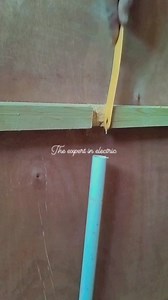 8.9K views · 36 reactions | Electrical work | The Expert In Electric | Facebook