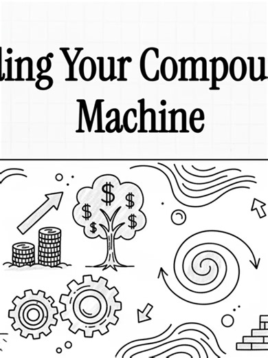 Magic of Compounding