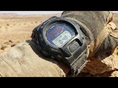 Top 10 Best Solar Watches Under $500 in 2026 (Never Change a Battery Again)