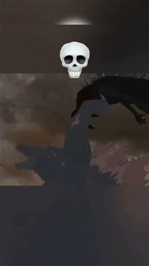 Evolved Godzilla vs Godzilla Bloodbath.