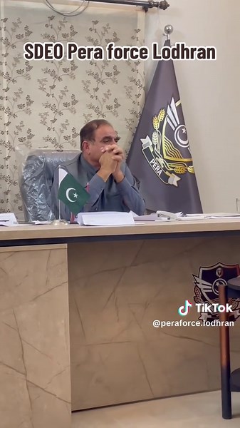 Serving People with Integrity in Lodhran