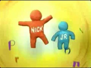 Nick Jr Productions / Nickelodeon (2003/2010)