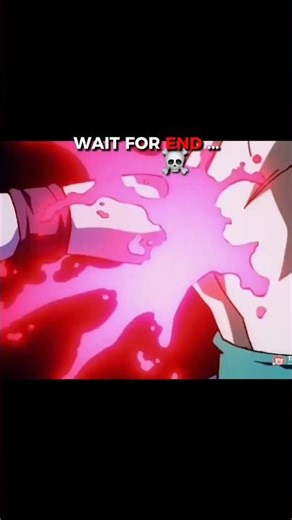 Gohan vs android world #youtubeshorts #trending #dbz #gohanbeast