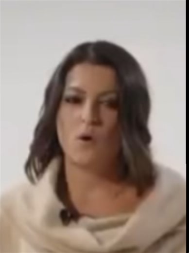 Entrevista a Macarena Olona sobre DISENSO