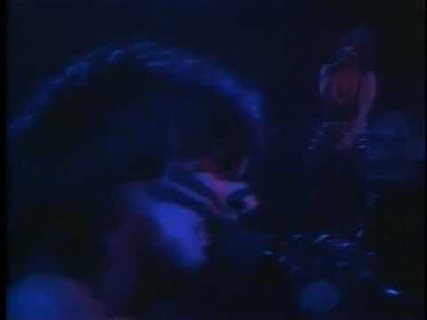Kiss - Beth (Live From The Summit, Houston 1977)