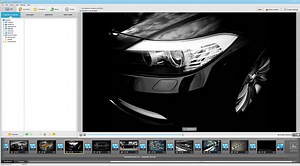 SmartSHOW 3D Slideshow Software Review