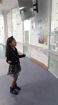 Second grade Learning Presentation