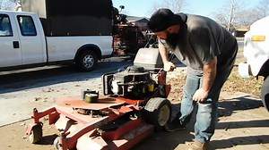 13K views · 1K reactions | New to us mower #1 / Why i choose to buy this mower / Things to consider when buying a used mower | Lawn Care Juggernaut | Facebook