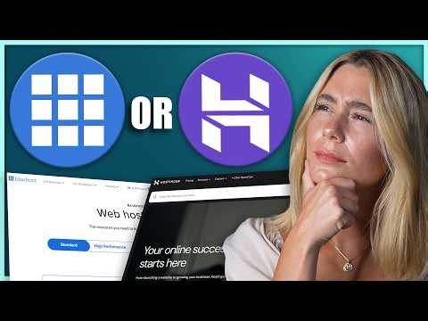 Bluehost vs Hostinger: Which Hosting Is Better for Beginners?