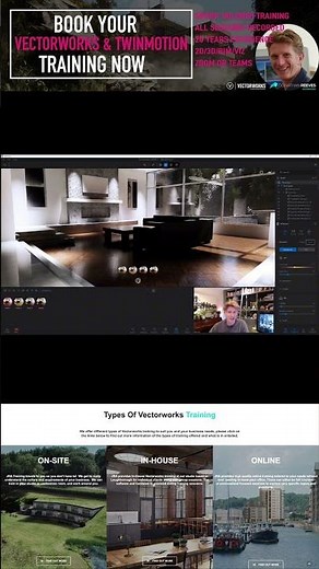 #twinmotion 2025: AMAZING New Configuration Features