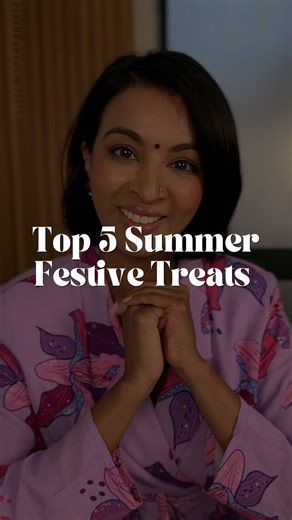 Top 5 Summer Skin Essentials for Festive Season
