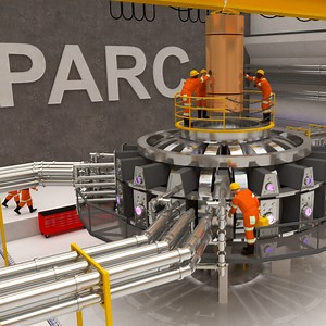 Tokamak SPARC nabízí levnější a rychlejší cestu k fúzní energii