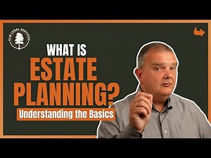 Estate Planning 101: The Smart Way to Secure Your Assets!