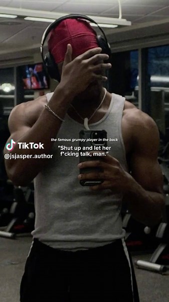 J.S.Jasper ♥️ Romance Author on TikTok