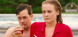 Alicia Silverstone in Trailer for Wedding Comedy 'Sister of the Groom' | FirstShowing.net