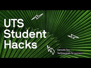 Setting goals for success