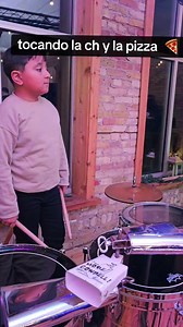 Tocando la ch y la pizza con la Banda Cerro Azul De Chicago sigen me para mas videos! Jesus Ortiz Paz Grupo Fuerza Regida #fuerzaregida #chylapizza #belico #corridos #corridosbelicos #jop #cerroazul #viral #parati #fyp #foryou #parati #edwinbaterista #corridosybanda #corridosperrones | Edwin Montenegro