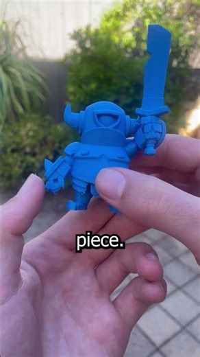 Mini Pekka Craft or Crap