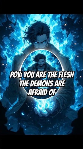 The One MONSTER the Demons are Afraid of. 💀 | POV | Hell Walker Teaser